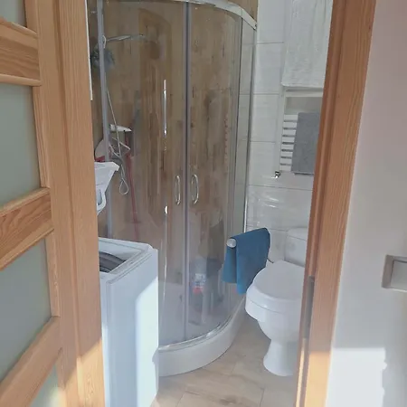 Apartamento Lipowa