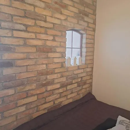 Apartamento Lipowa *