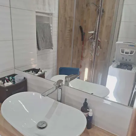 Lipowa Apartamento *