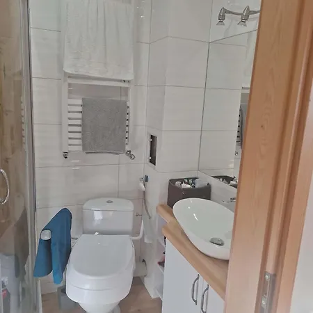 Lipowa Apartamento